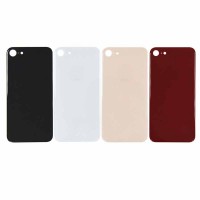 Back Glass Cover for iPhone 8