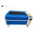 9060 Co2 laser cutting machine 100W