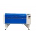 9060 Co2 laser cutting machine 80W