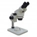   Binocular Stereo Microscope 7x to 45x