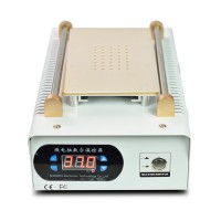 Mobile Repairing Device Lcd Touch Screen Glass separator Machine