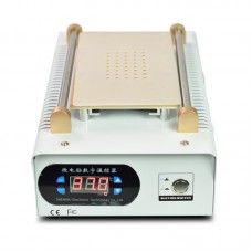 Mobile Repairing Device Lcd Touch Screen Glass separator Machine