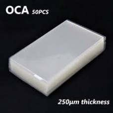 OCA Glue Film, Samsung S-Series