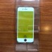 Cold press Frame Lcd glass For Iphone Lcd Refurbishment